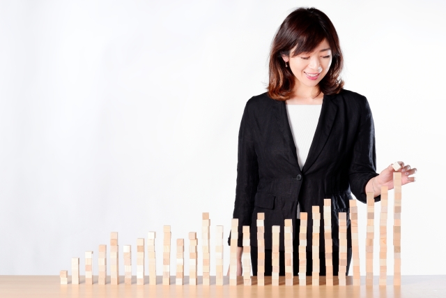 月々の返済イメージ