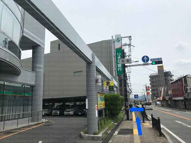 りその銀行の画像