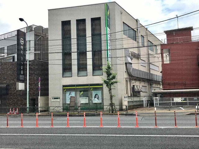 三井住友銀行の画像