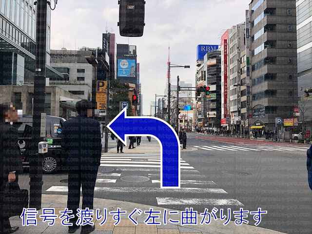 横断歩道の画像