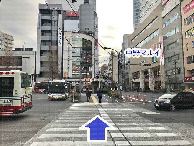 横断歩道の画像