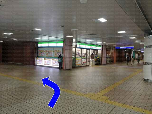 ファミリーマートの画像