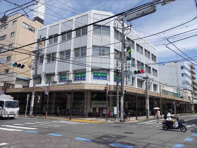 三井住友銀行の画像