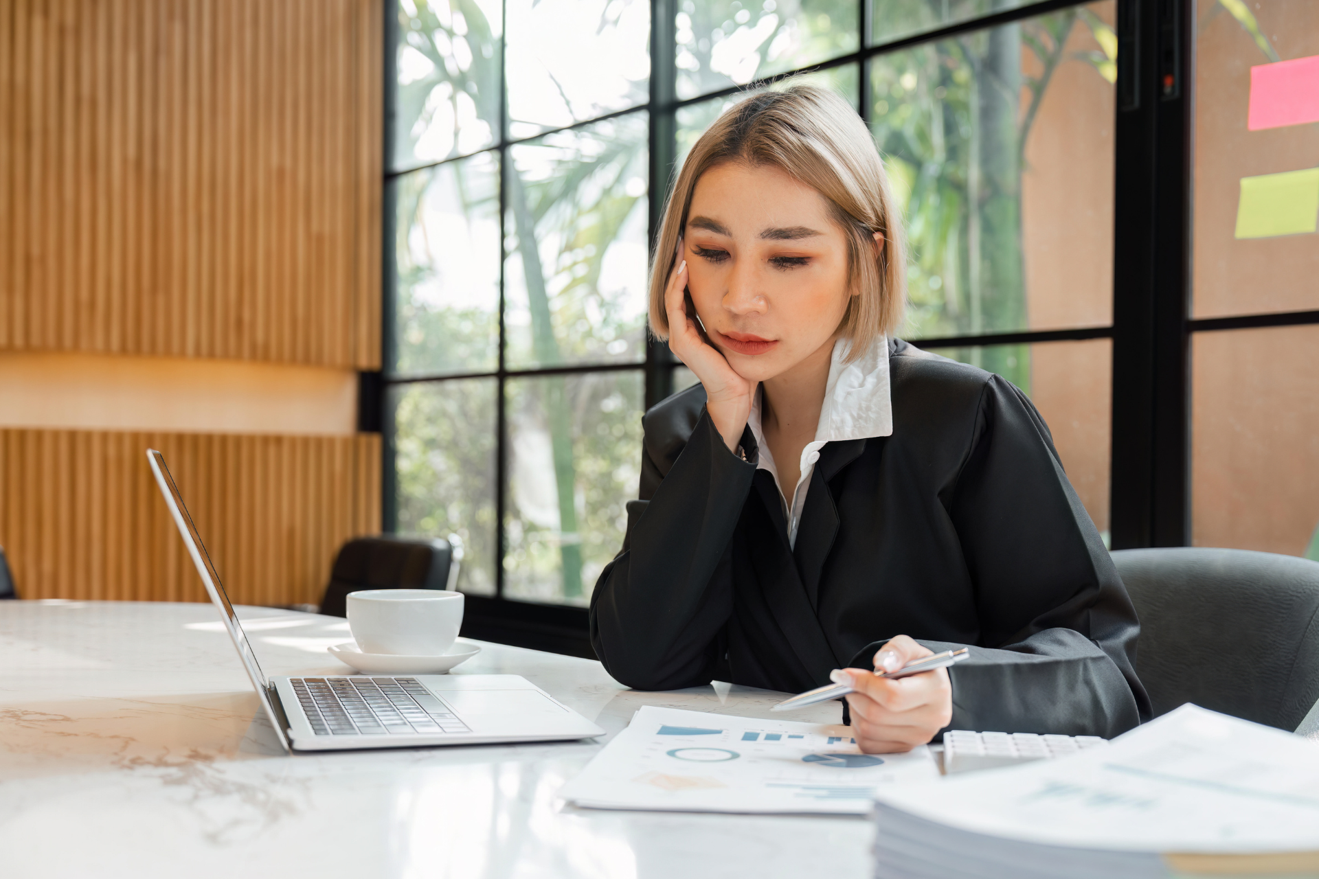 給料が安い会社で働くデメリットとは？