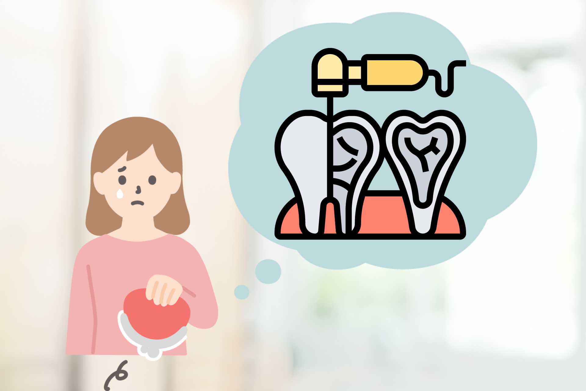 歯医者の治療費が払えない！状況別に対策を紹介