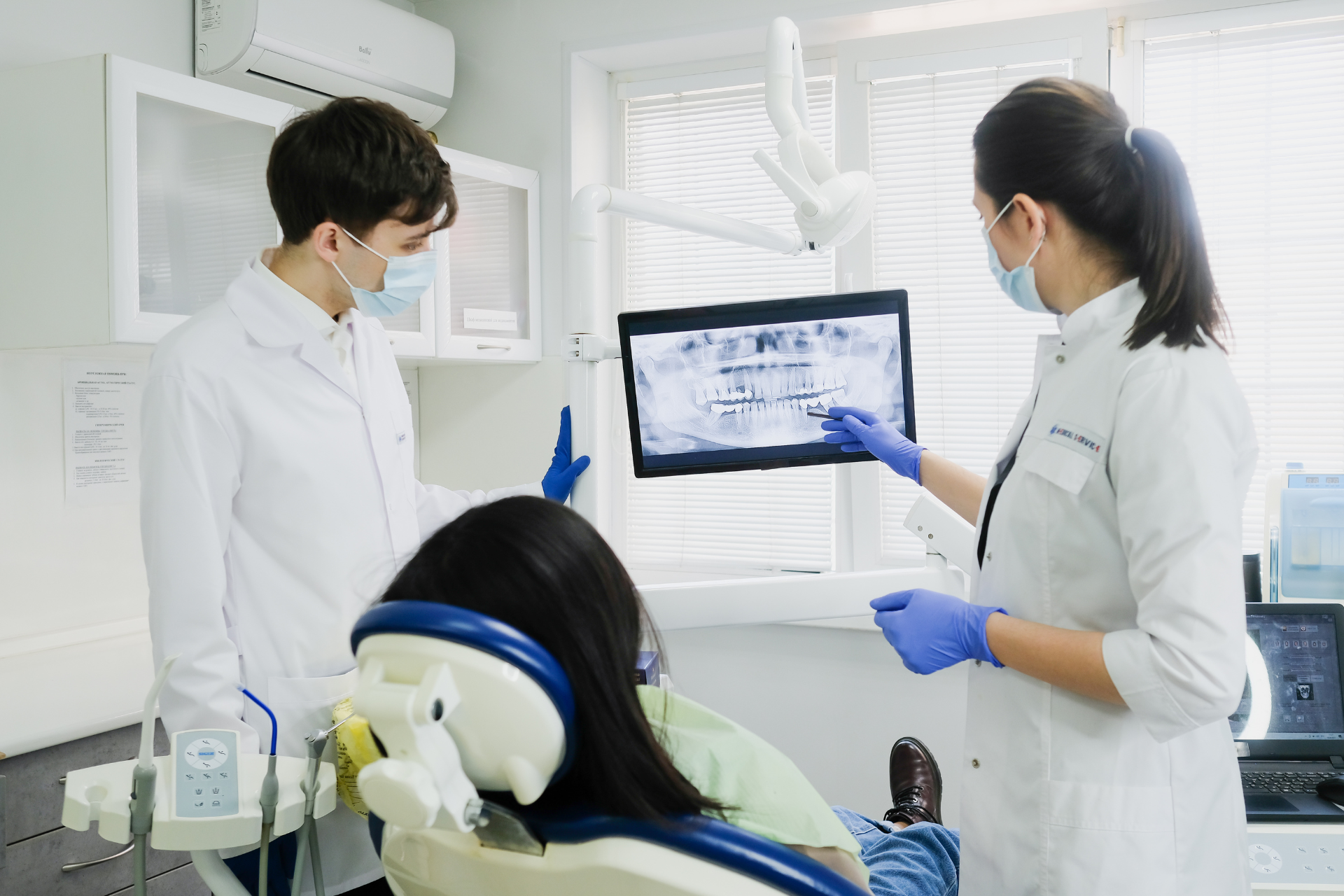 歯医者の治療費を払えない場合の対処法