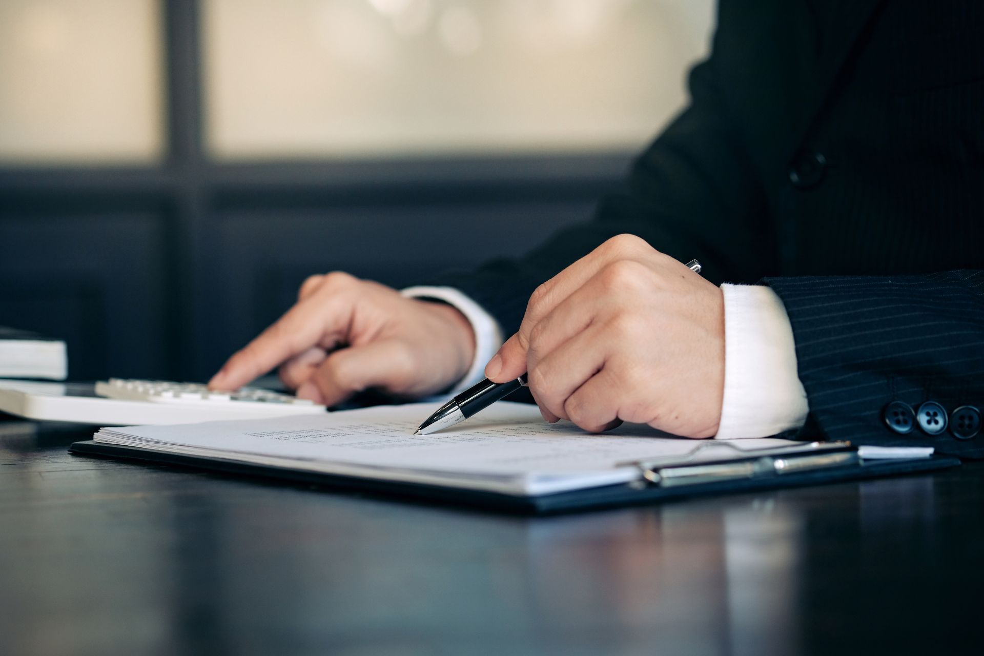 デンタルローンの審査とは