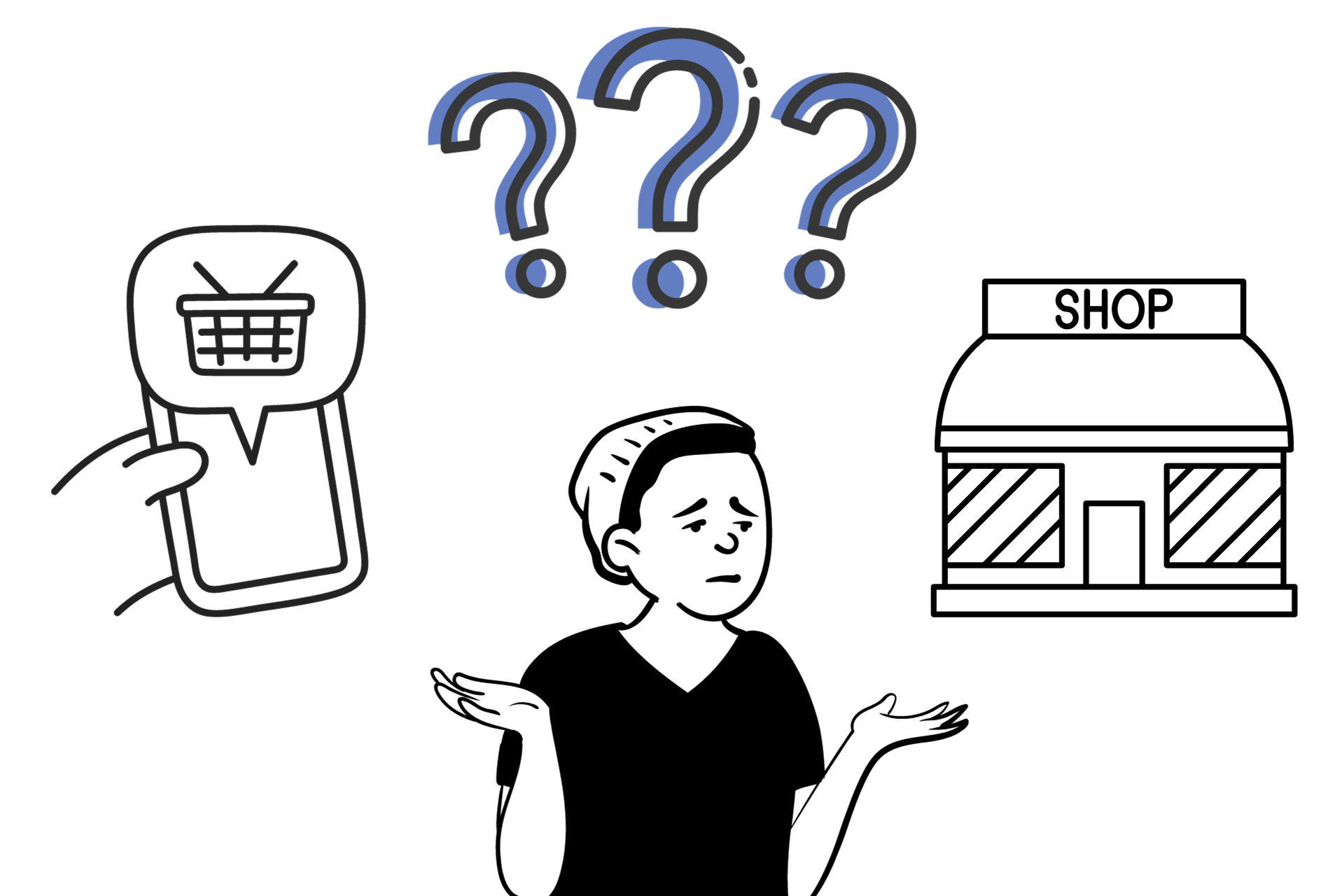 ギターはどこで買うべき？