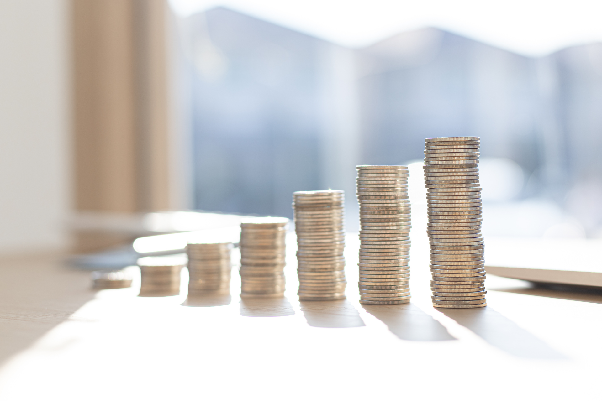 給与が安い場合に収入を増やすためのポイント