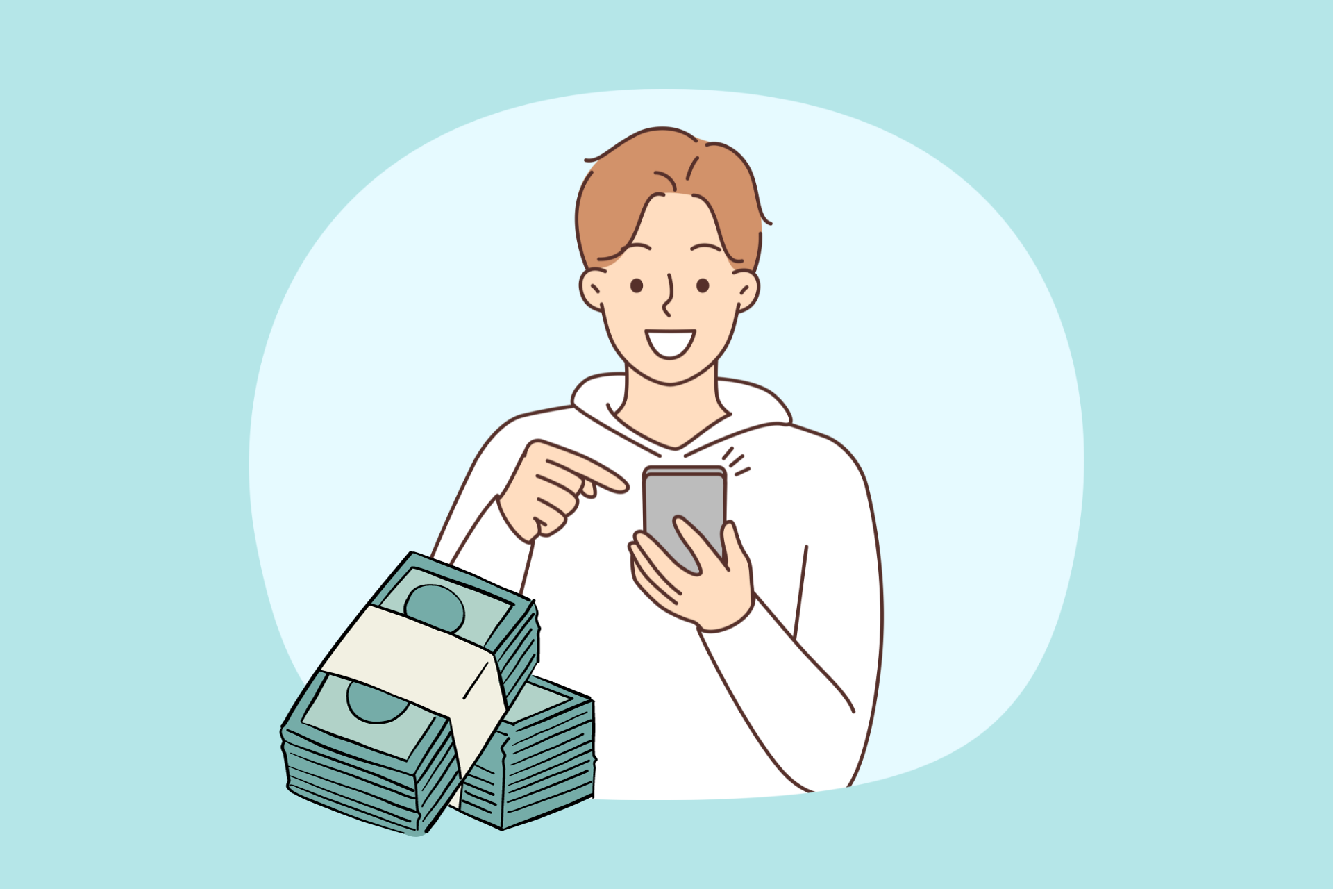 Web完結ローンとは？